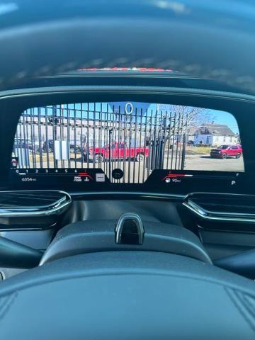 2023 CADILLAC ESCALADE V - 1GYS4HK90PR181186