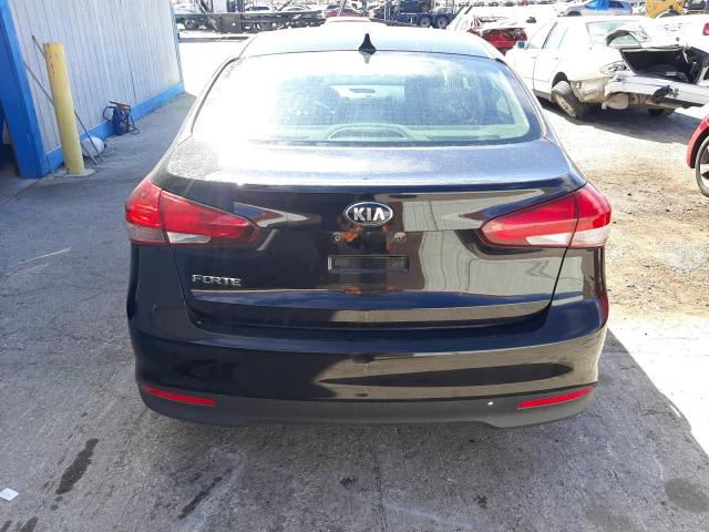 3KPFL4A7XHE020554 KIA FORTE LX