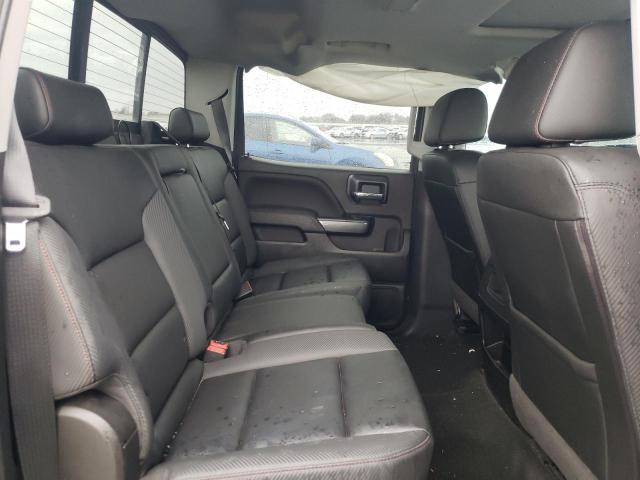 2018 GMC SIERRA K15 - 3GTU2NEC0JG375377
