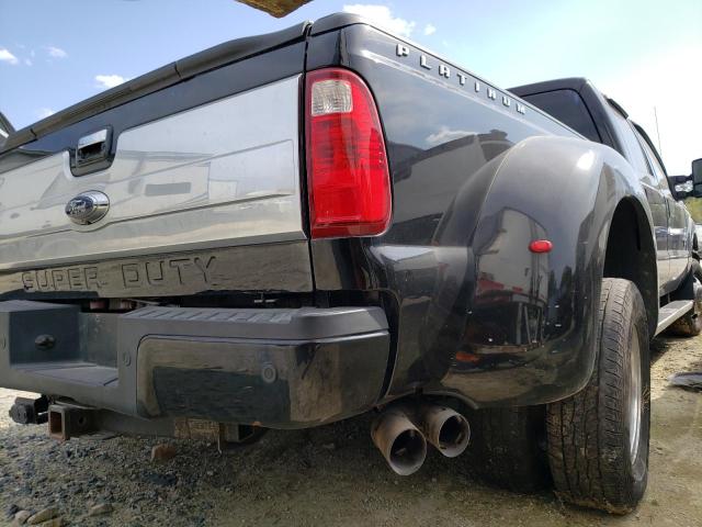 2016 FORD F 350 1FT8W3DT1GEA98038