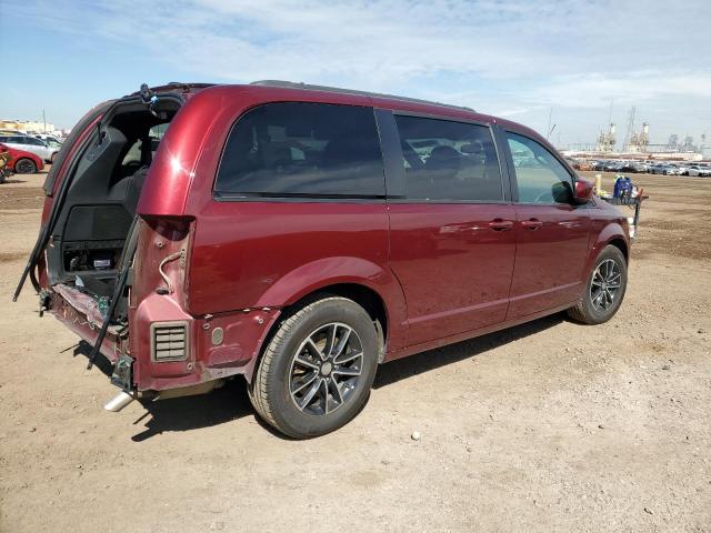 2C4RDGEG4JR200896 Dodge Grand Caravan Gt