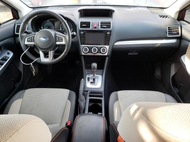 JF2GPADC0HH224274 Subaru Crosstrek Premium