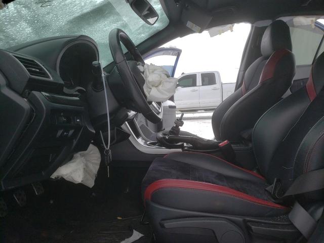 JF1VA2M6XG9834673 Subaru Wrx Sti