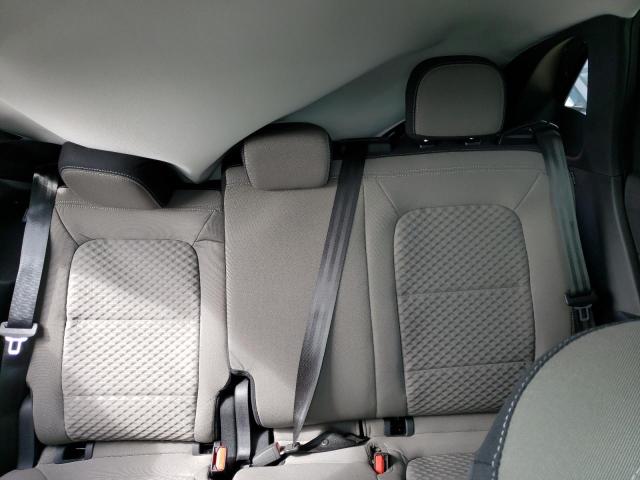 2021 FORD ESCAPE SE 1FMCU9G6XMUA24705