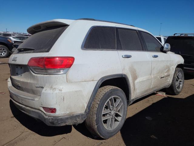 1C4RJFBG1JC273076 Jeep Grand Cherokee Limited