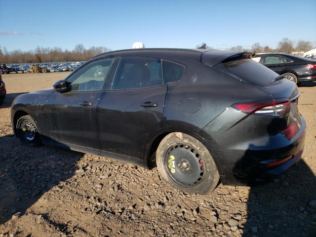 ZN661XUA9NX391312 Maserati Levante Base