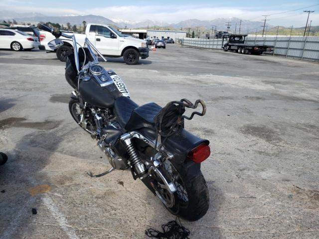 2001 HARLEY-DAVIDSON FXDWG 1HD1GEV371Y314598