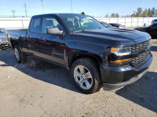 2019 CHEVROLET SILVERADO - 2GCVKMECXK1244403