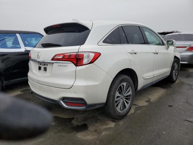 2016 ACURA RDX ADVANC - 5J8TB3H72GL019055