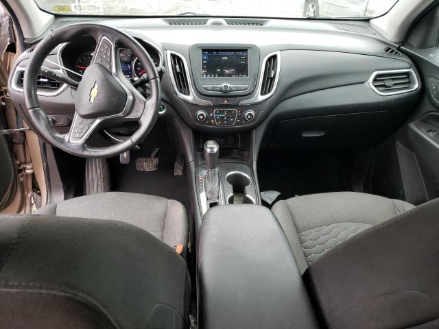 2GNAXUEV5K6261878 Chevrolet Equinox