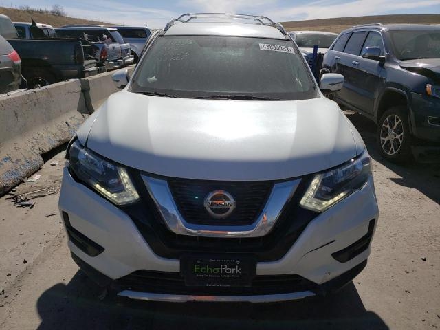 5N1AT2MVXJC852574 Nissan ROGUE S