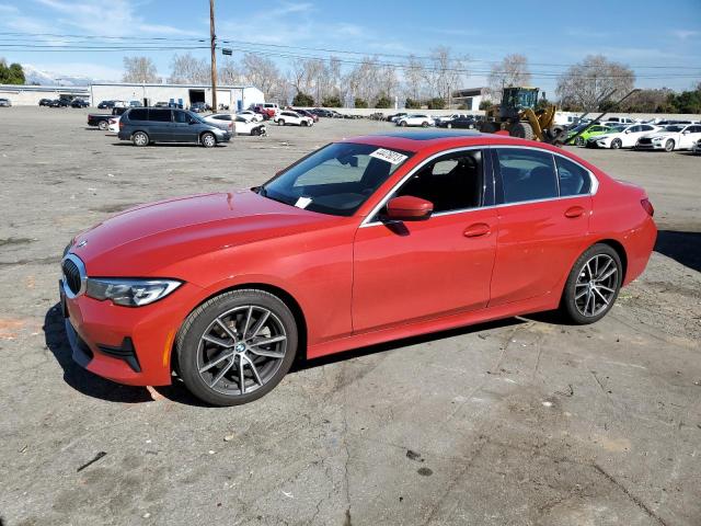 2019 BMW 3 Series 330i