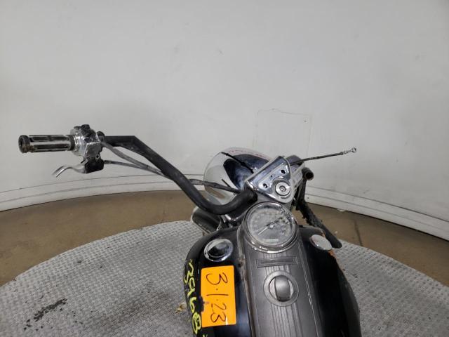 2008 HARLEY-DAVIDSON FLHRC 1HD1FR4128Y708207