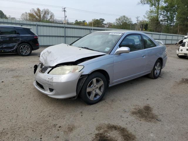 2004 Honda Civic EX