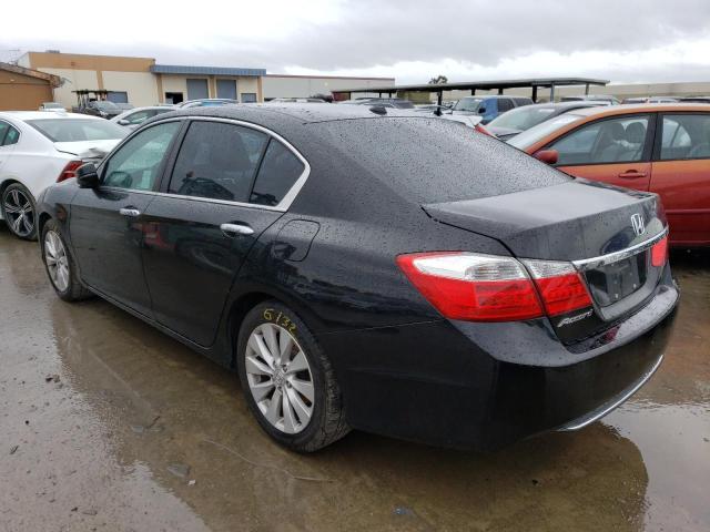 2015 HONDA ACCORD EXL 1HGCR2F82FA222488