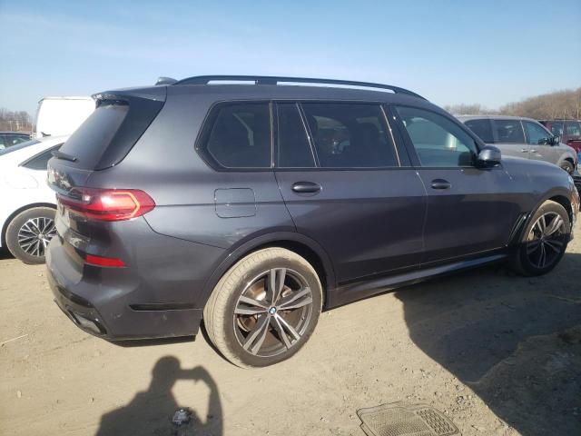 2021 BMW X7 XDRIVE4 - 5UXCW2C04M9F27870
