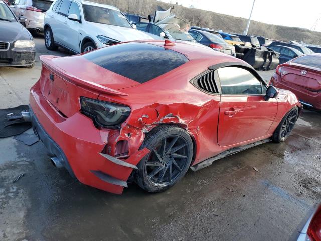 2015 TOYOTA SCION FRS JF1ZNAA1XF8707743
