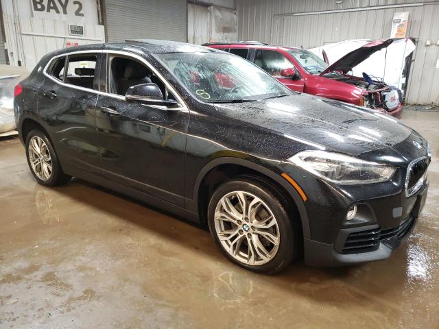 2018 BMW X2 XDRIVE2 - WBXYJ5C3XJEF74098