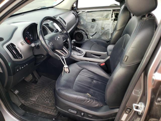 KNDPC3AC6G7806538 KIA Sportage Ex