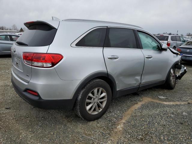5XYPG4A34HG279047 KIA SORENTO LX
