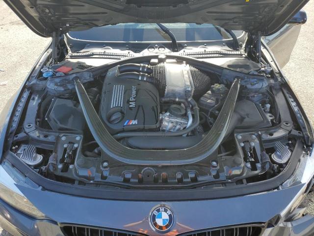 WBS8M9C54J5J79420 BMW M3