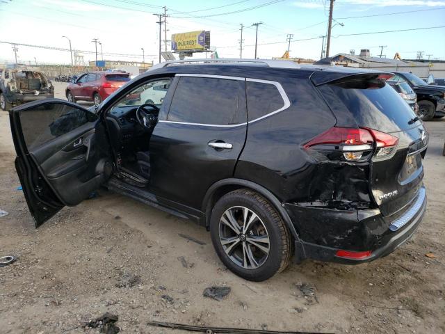 JN8AT2MT1KW267566 Nissan ROGUE S