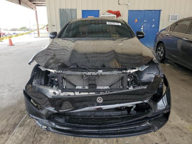 2022 MERCEDES-BENZ CLS 450 4M - W1K2J5KB9NA105029
