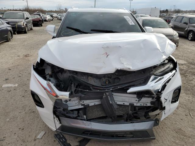 2019 CHEVROLET BLAZER PRE - 3GNKBFRS7KS699771