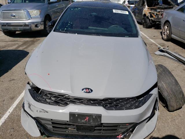 5XXG64J22MG063254 KIA K5 GT LINE