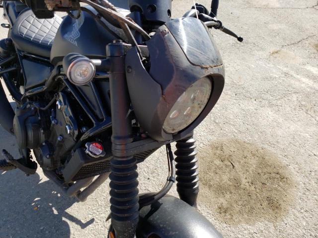 2021 HONDA CMX500 A2 MLHPC5647M5001679