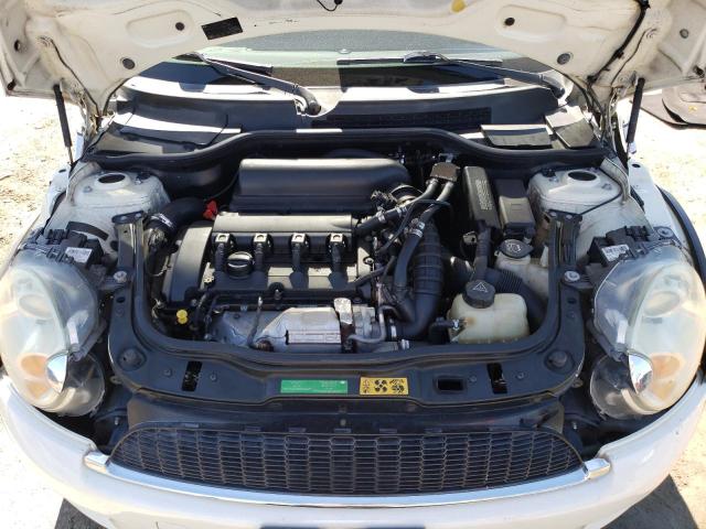 WMWMM33558TP70877 Mini Cooper S Clubman