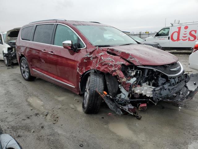 2017 CHRYSLER PACIFICA L - 2C4RC1GG2HR599394