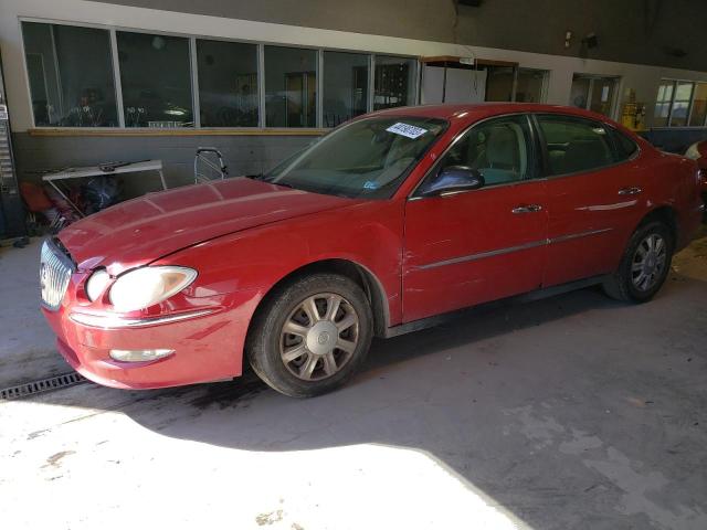 2008 Buick LaCrosse CX