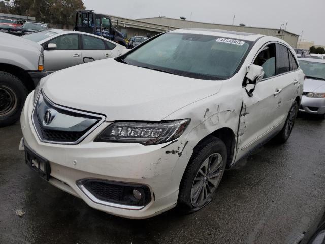 2016 ACURA RDX ADVANC - 5J8TB3H72GL019055