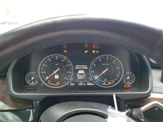 2019 BMW X6 XDRIVE3 - 5UXKU2C5XK0Z63666