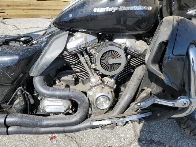 2021 HARLEY-DAVIDSON FLTRK 1HD1KZF10MB611481