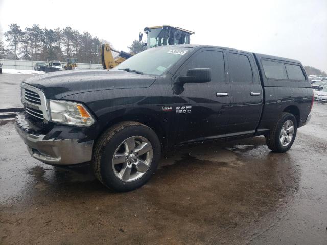 Vehiculos salvage en venta de Copart Ham Lake, MN: 2016 Dodge RAM 1500 SLT
