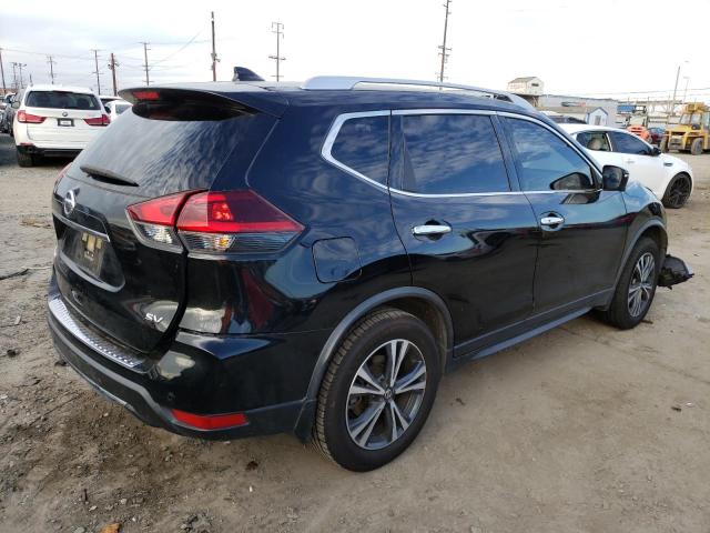 JN8AT2MT1KW267566 Nissan ROGUE S