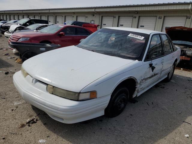 1994 Oldsmobile Cutlass Supreme 