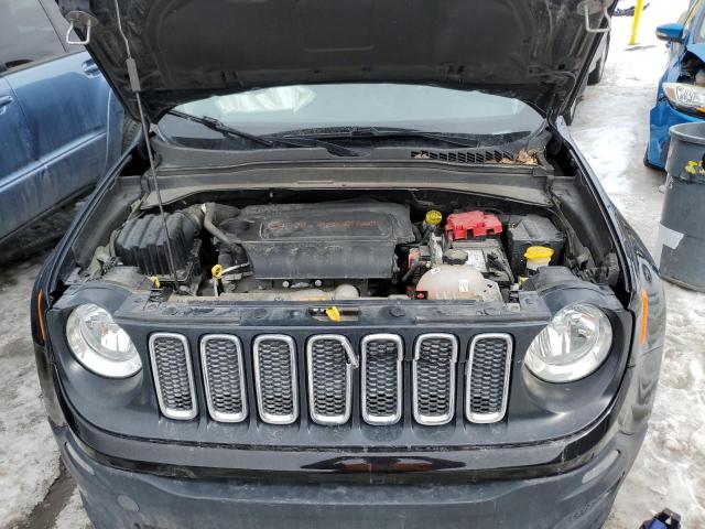 ZACCJBAB1JPJ32019 Jeep Renegade Sport