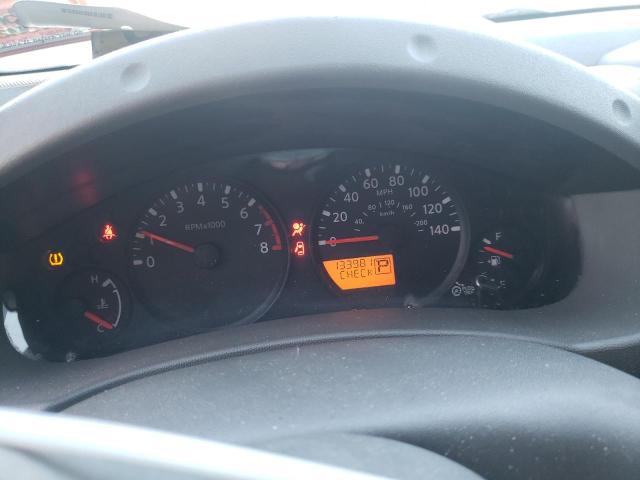 1N6BD0CT5FN731390 Nissan Frontier