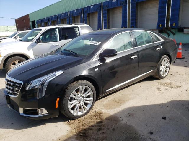 2018 Cadillac XTS Luxury