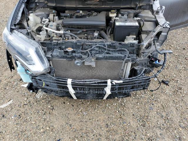 KNMAT2MT8GP663202 Nissan ROGUE S