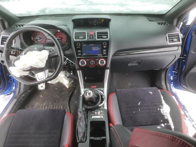 JF1VA2M6XG9834673 Subaru Wrx Sti