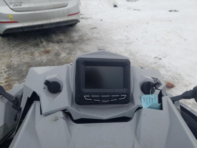 2020 POLA SNOWMOBILE