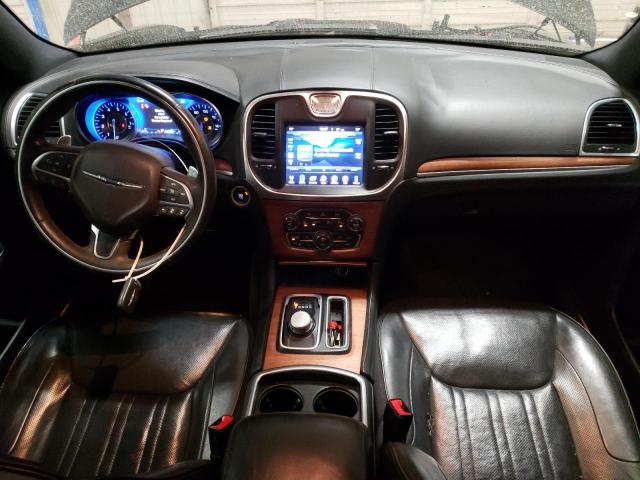 2016 CHRYSLER 300C PLATI - 2C3CCASG8GH231551