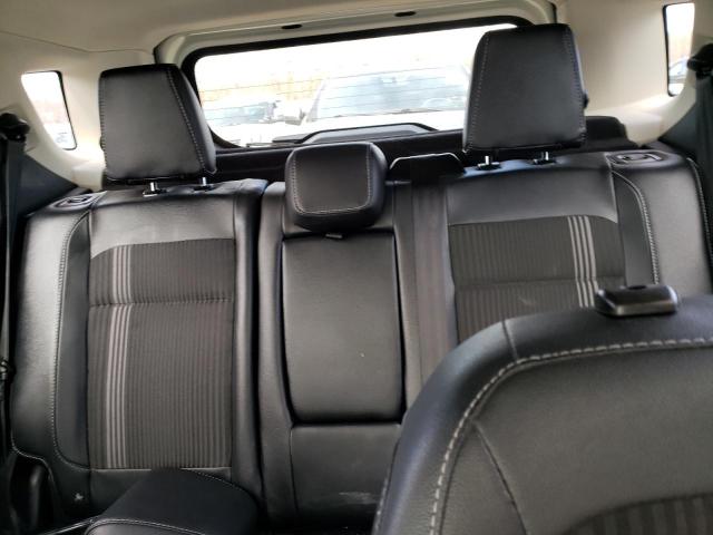 2020 FORD ECOSPORT S MAJ6S3JL8LC335420