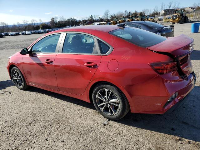 3KPF24AD5PE553502 KIA FORTE LX