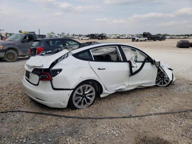 5YJ3E1EA9NF189911 Tesla MODEL 3