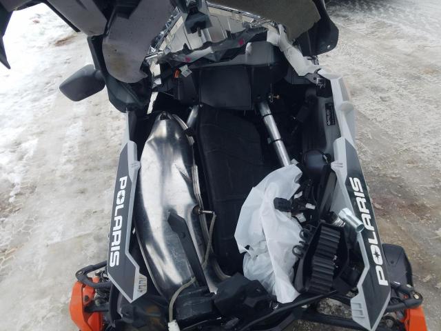 2020 POLA SNOWMOBILE